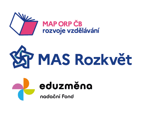 MAS Rozkvět - Eduzměna